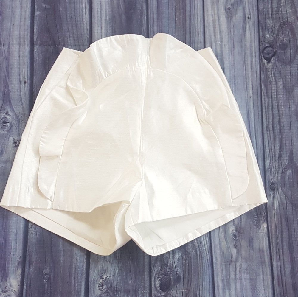 Cameo Shorts